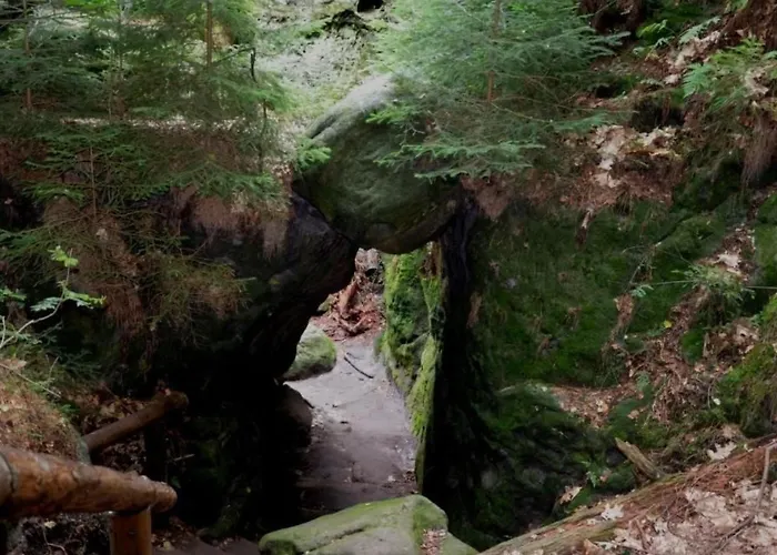 Haus Am Stein Haus 2 By Interhome