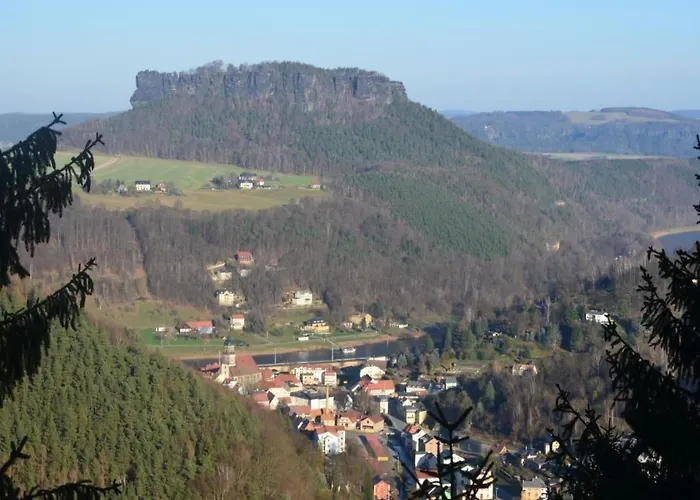 Haus Am Stein Haus 2 By Interhome Feriehus *