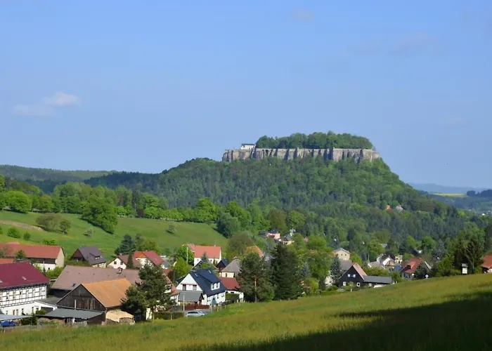 Haus Am Stein Haus 2 By Interhome Feriehus