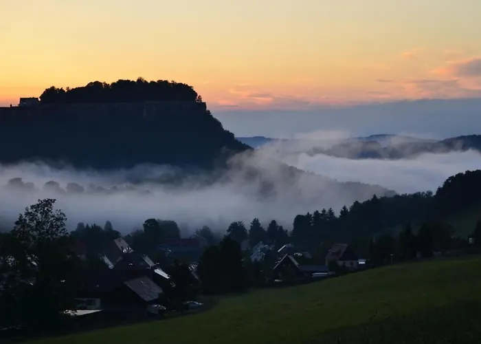 Feriehus Haus Am Stein Haus 2 By Interhome *