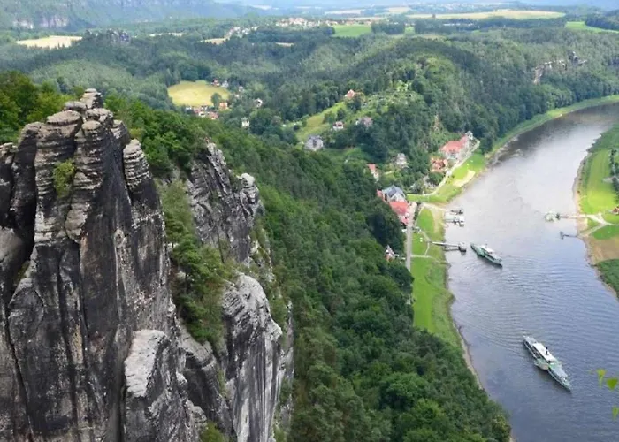 Feriehus Haus Am Stein Haus 2 By Interhome *