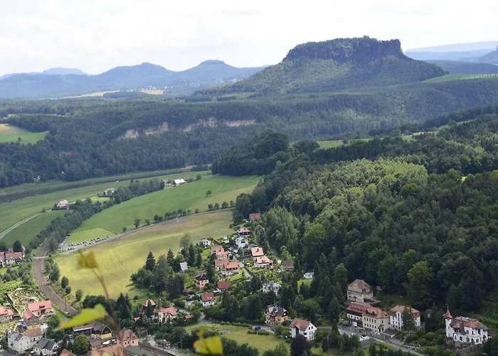 Haus Am Stein Haus 2 By Interhome *