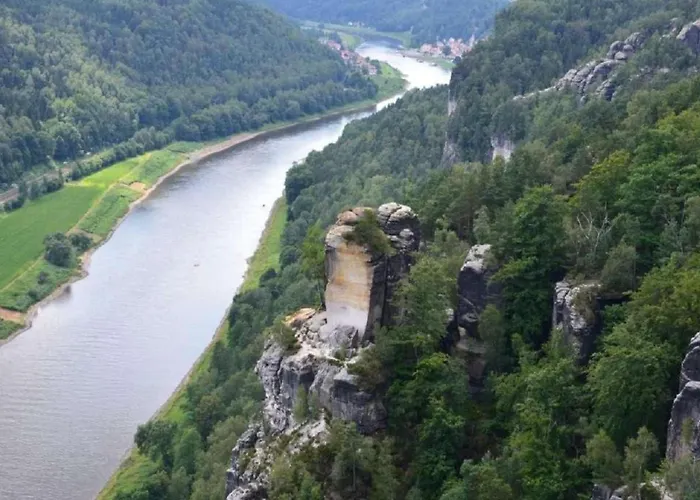 Haus Am Stein Haus 2 By Interhome *