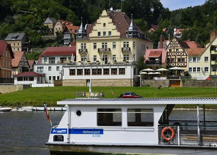 Haus Am Stein Haus 2 By Interhome Feriehus