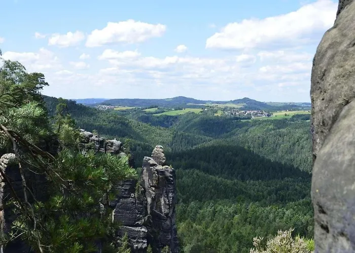 Haus Am Stein Haus 2 By Interhome *